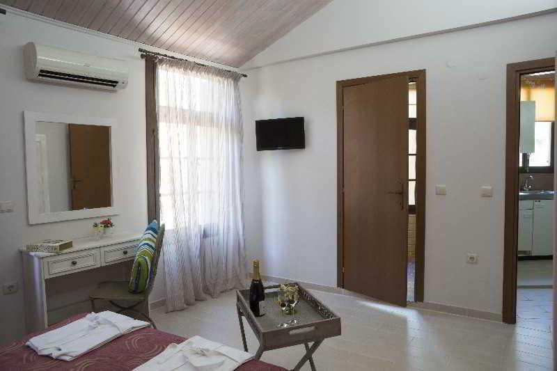 Elia Portou Rooms خانيا المظهر الخارجي الصورة